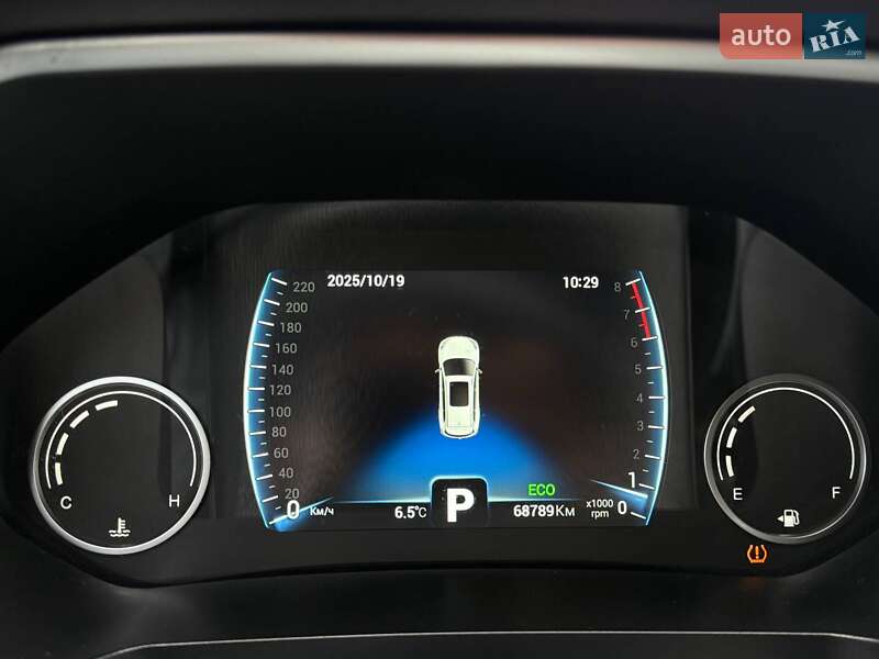 Позашляховик / Кросовер Chery Tiggo 8 2021 в Києві