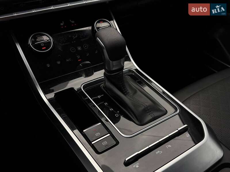 Позашляховик / Кросовер Chery Tiggo 8 2021 в Києві