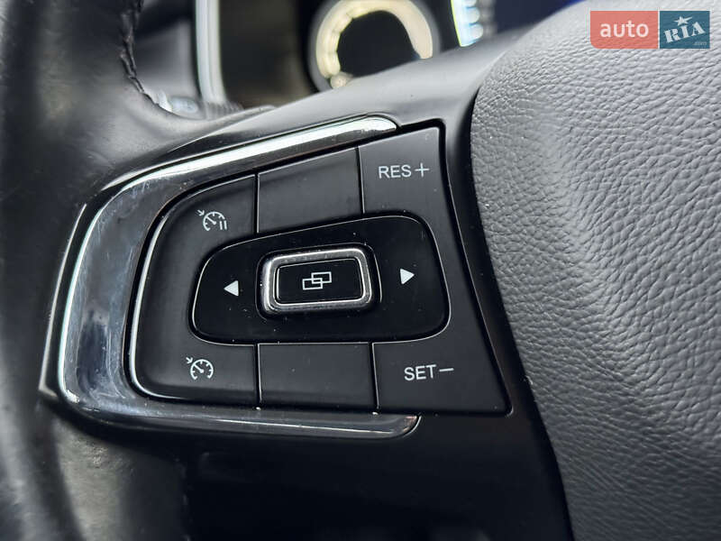 Внедорожник / Кроссовер Chery Tiggo 8 2019 в Киеве фото 20 Внедорожник / Кроссовер Chery Tiggo 8 2019 в Киеве