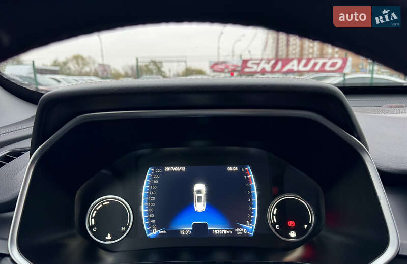 Внедорожник / Кроссовер Chery Tiggo 8 2019 в Киеве фото 21 Внедорожник / Кроссовер Chery Tiggo 8 2019 в Киеве