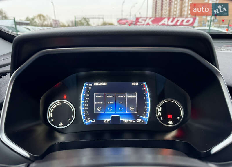 Внедорожник / Кроссовер Chery Tiggo 8 2019 в Киеве фото 28 Внедорожник / Кроссовер Chery Tiggo 8 2019 в Киеве