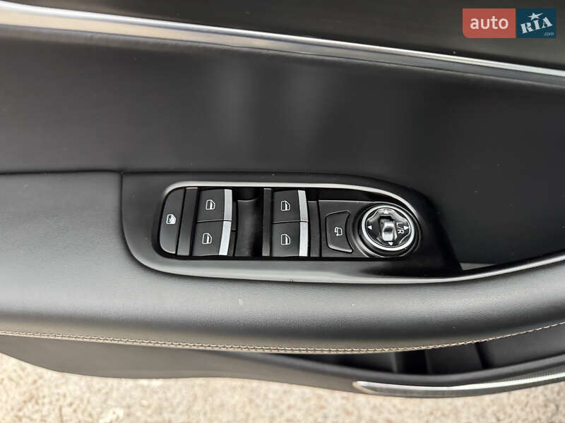 Внедорожник / Кроссовер Chery Tiggo 8 2019 в Киеве фото 31 Внедорожник / Кроссовер Chery Tiggo 8 2019 в Киеве