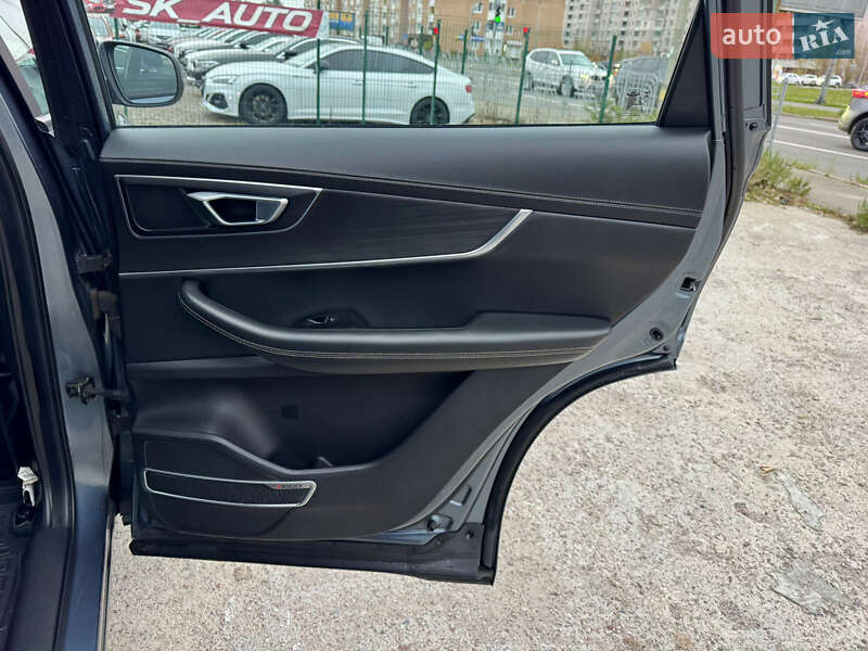 Внедорожник / Кроссовер Chery Tiggo 8 2019 в Киеве фото 38 Внедорожник / Кроссовер Chery Tiggo 8 2019 в Киеве