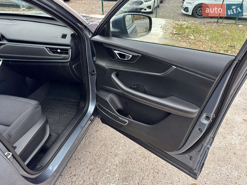 Внедорожник / Кроссовер Chery Tiggo 8 2019 в Киеве фото 41 Внедорожник / Кроссовер Chery Tiggo 8 2019 в Киеве