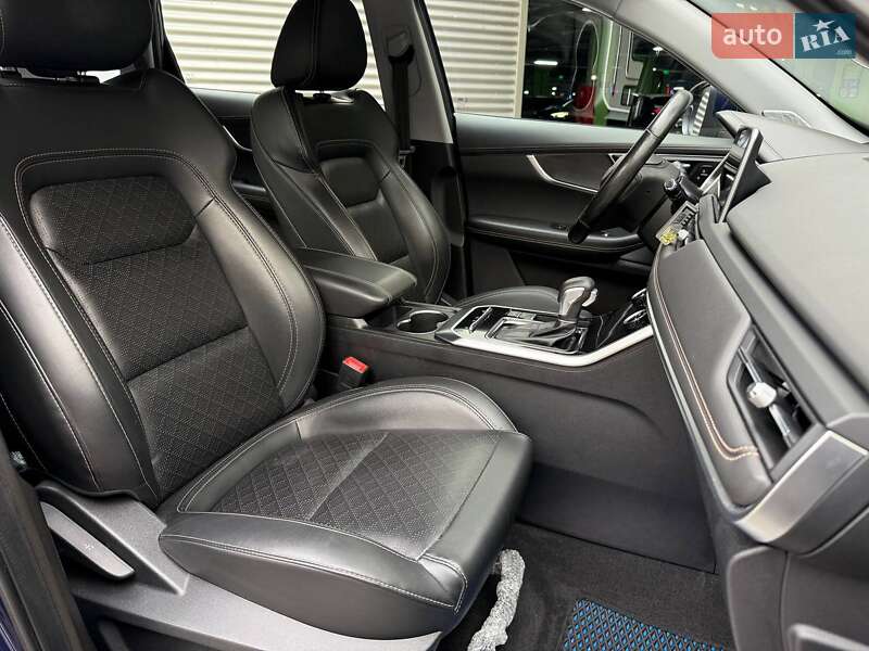 Внедорожник / Кроссовер Chery Tiggo 8 2020 в Киеве фото 14 Внедорожник / Кроссовер Chery Tiggo 8 2020 в Киеве