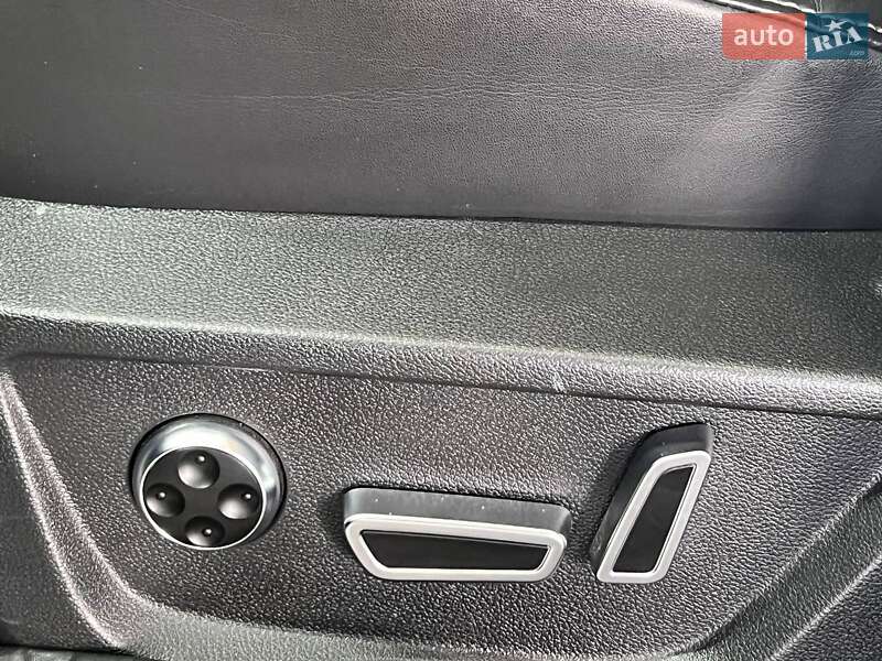 Внедорожник / Кроссовер Chery Tiggo 8 2020 в Одессе