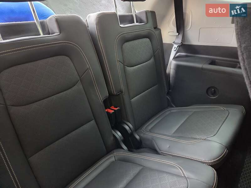 Внедорожник / Кроссовер Chery Tiggo 8 2020 в Одессе