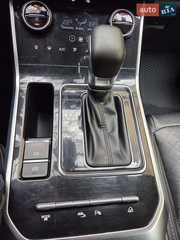 Внедорожник / Кроссовер Chery Tiggo 8 2020 в Одессе