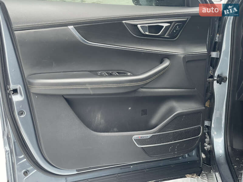 Внедорожник / Кроссовер Chery Tiggo 8 2019 в Киеве