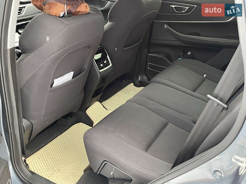 Внедорожник / Кроссовер Chery Tiggo 8 2019 в Киеве