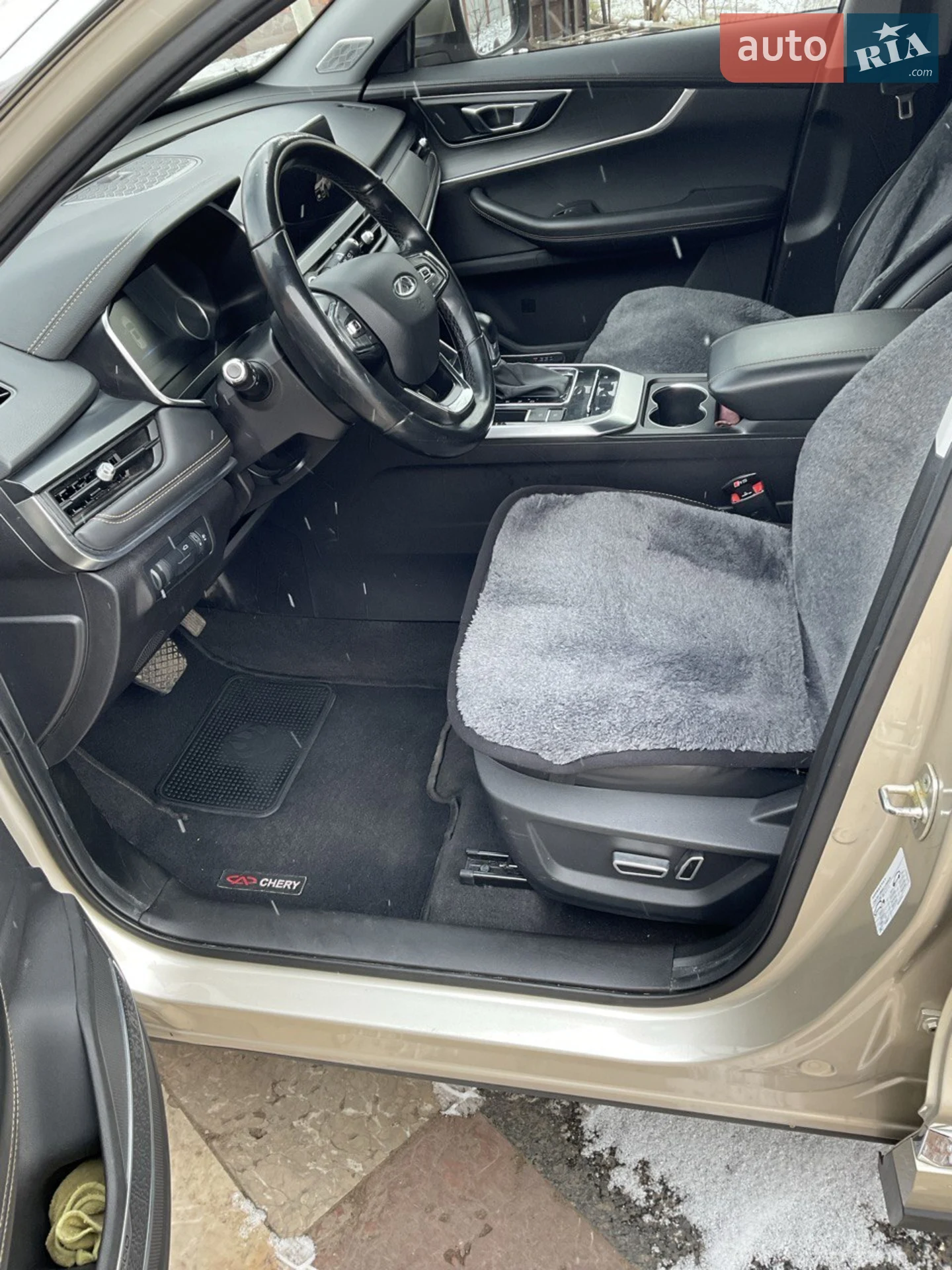 2019 Chery Tiggo 8 - мініатюра 6