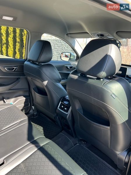 Внедорожник / Кроссовер Chery Tiggo 8 2020 в Самборе