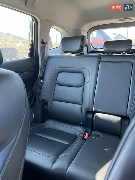 Внедорожник / Кроссовер Chery Tiggo 8 2020 в Самборе