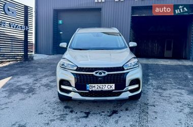 Внедорожник / Кроссовер Chery Tiggo 8 2020 в Сумах