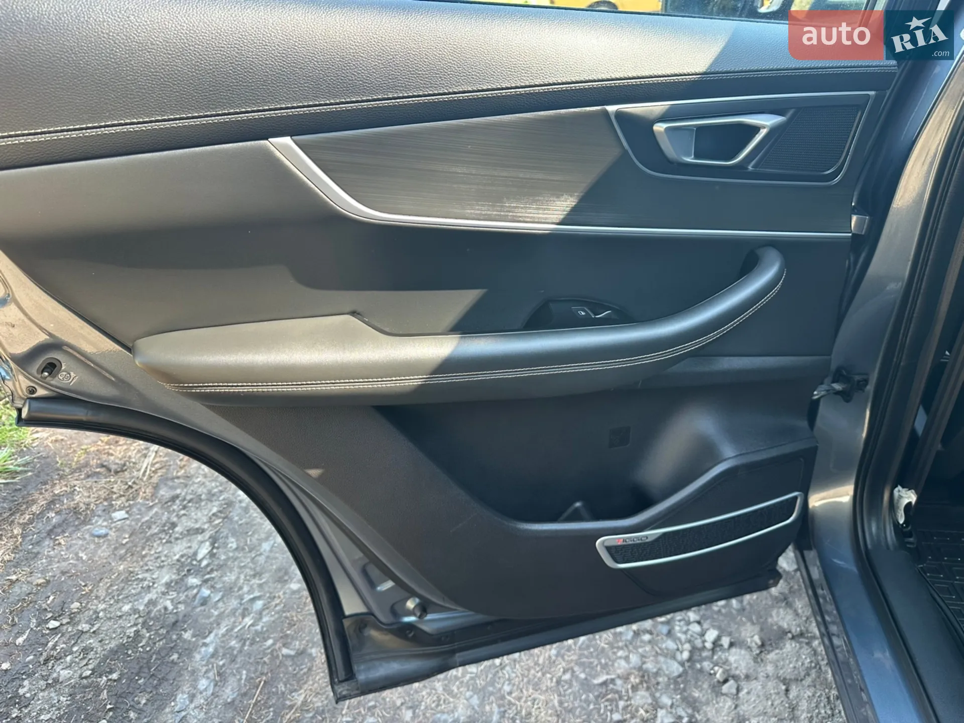 2020 Chery Tiggo 8 - мініатюра 38