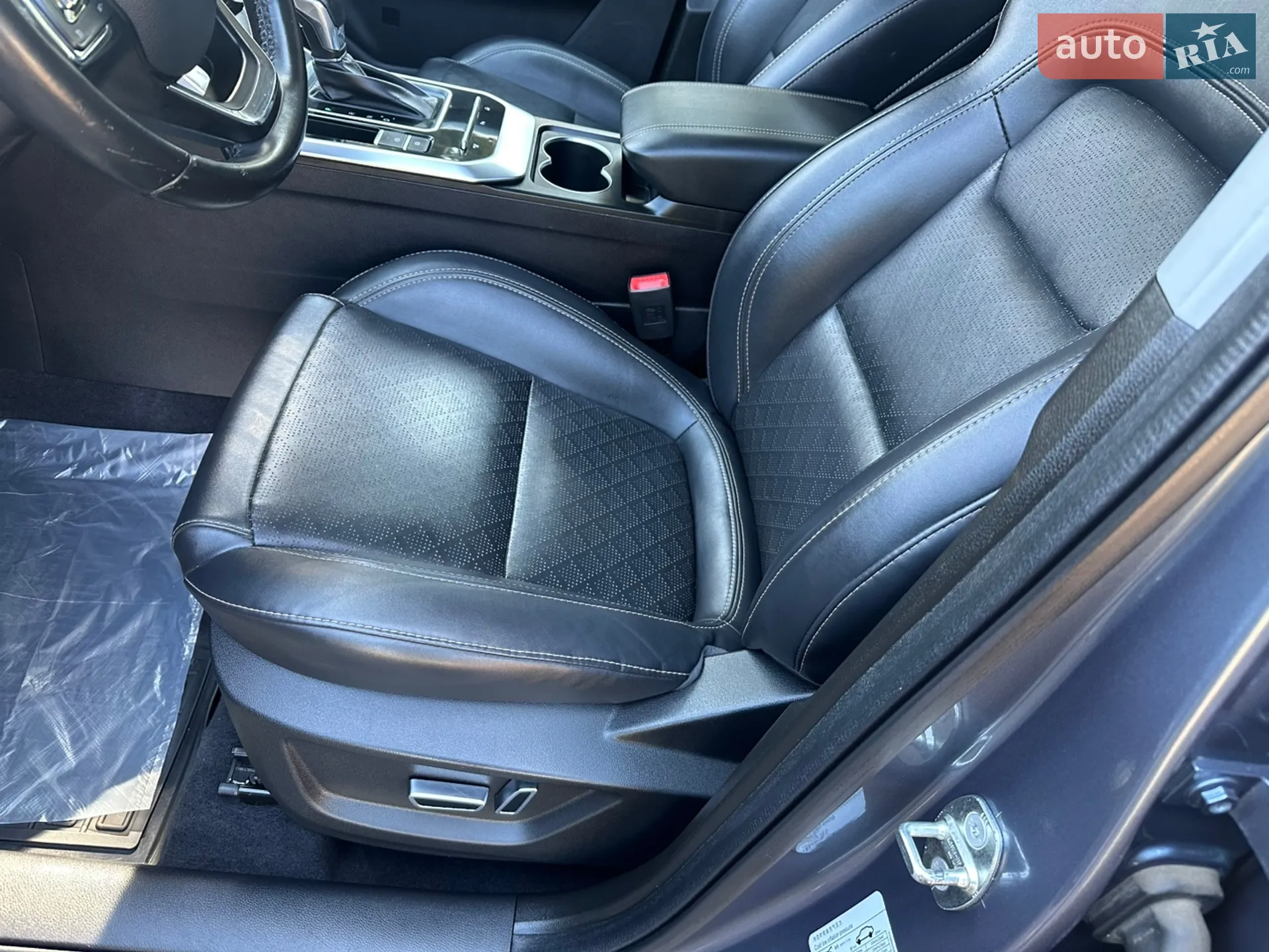 2020 Chery Tiggo 8 - мініатюра 41