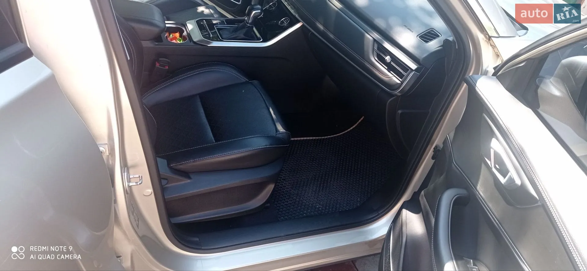 2019 Chery Tiggo 8 - мініатюра 10