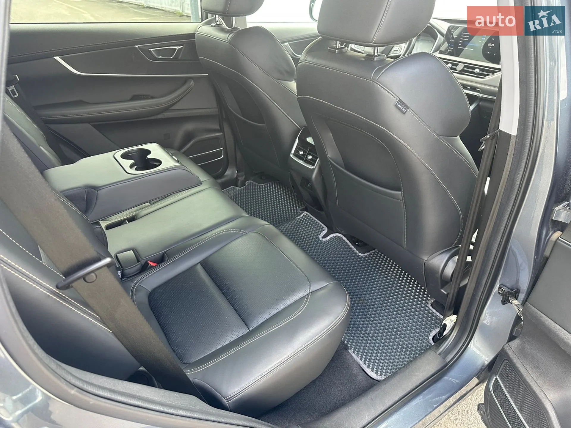 2020 Chery Tiggo 8 - мініатюра 14