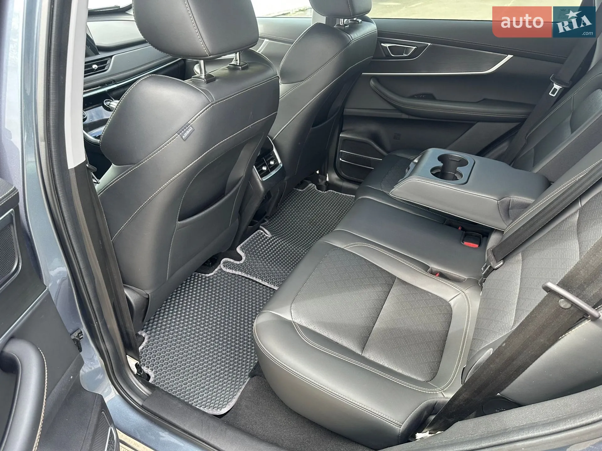 2020 Chery Tiggo 8 - мініатюра 18