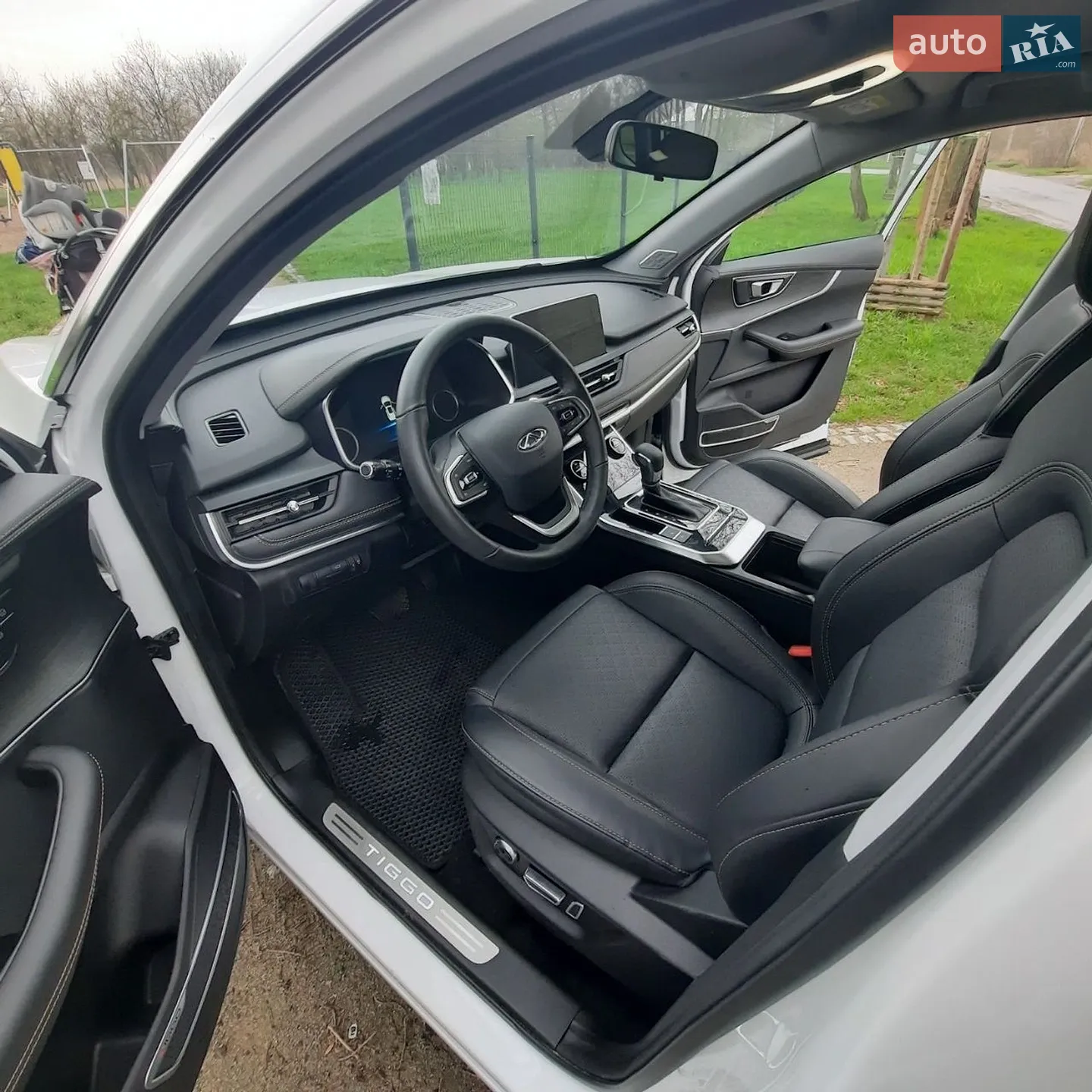2021 Chery Tiggo 8 - мініатюра 2