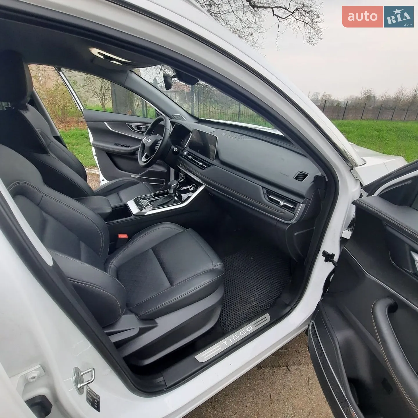 2021 Chery Tiggo 8 - мініатюра 6