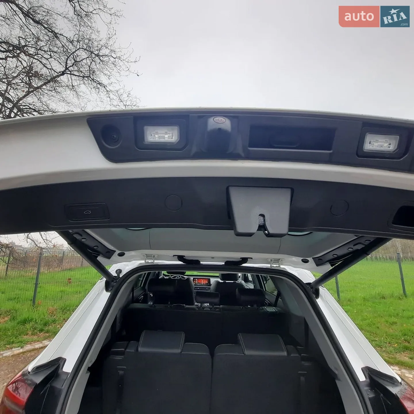 2021 Chery Tiggo 8 - мініатюра 16