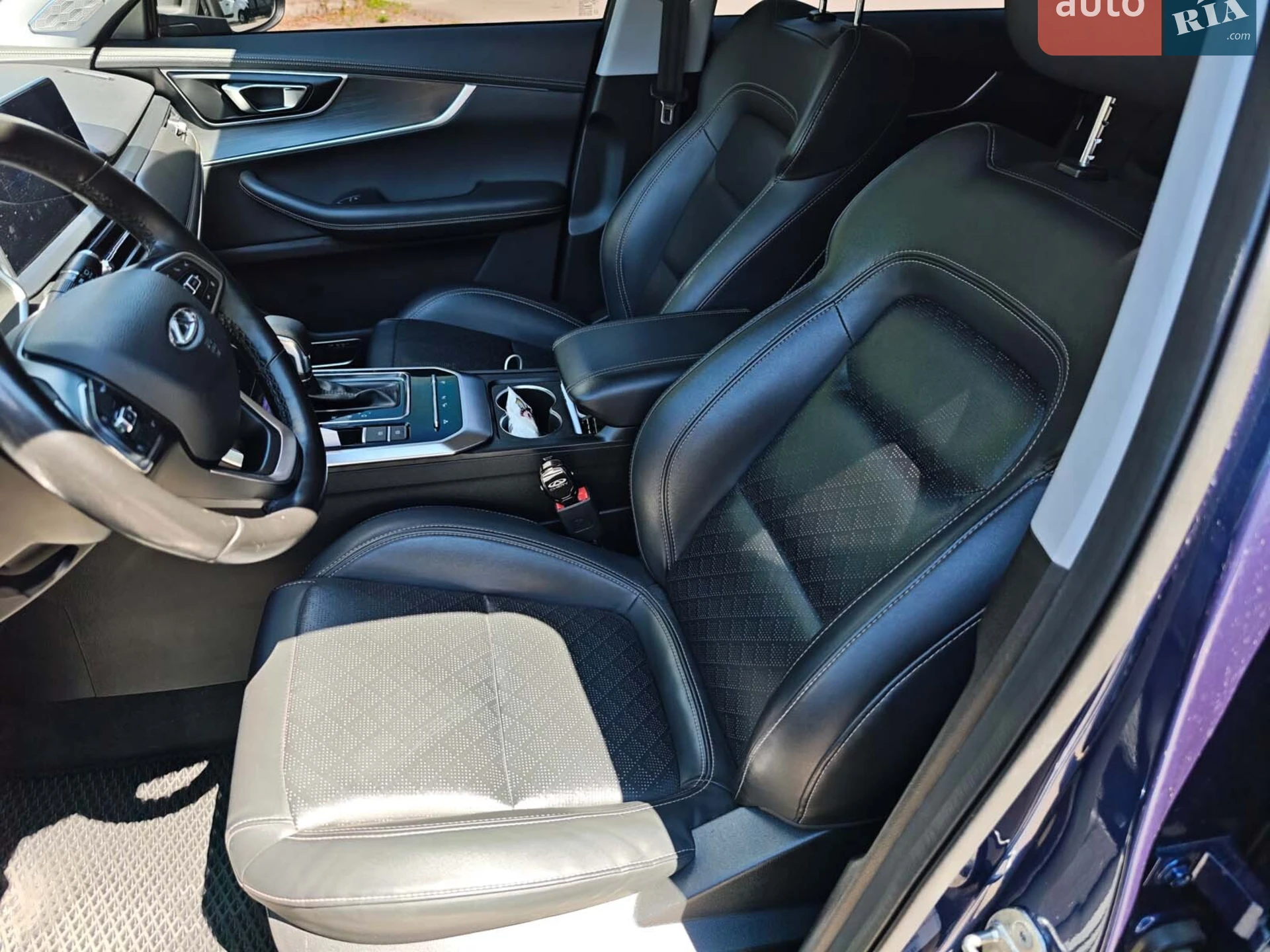 2020 Chery Tiggo 8 - мініатюра 14