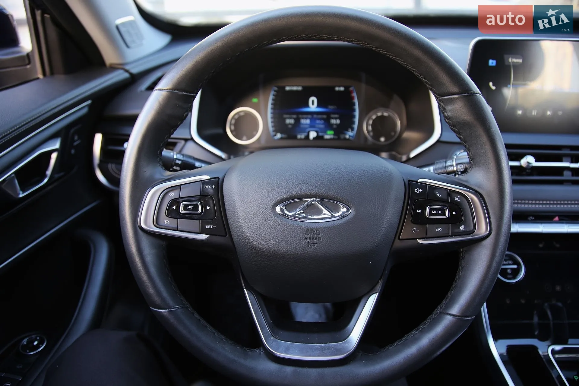 2021 Chery Tiggo 8 - мініатюра 18