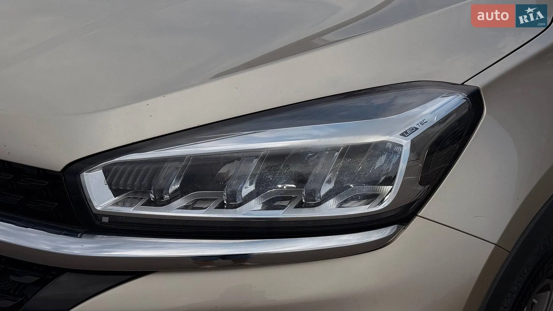 2019 Chery Tiggo 8 - мініатюра 8