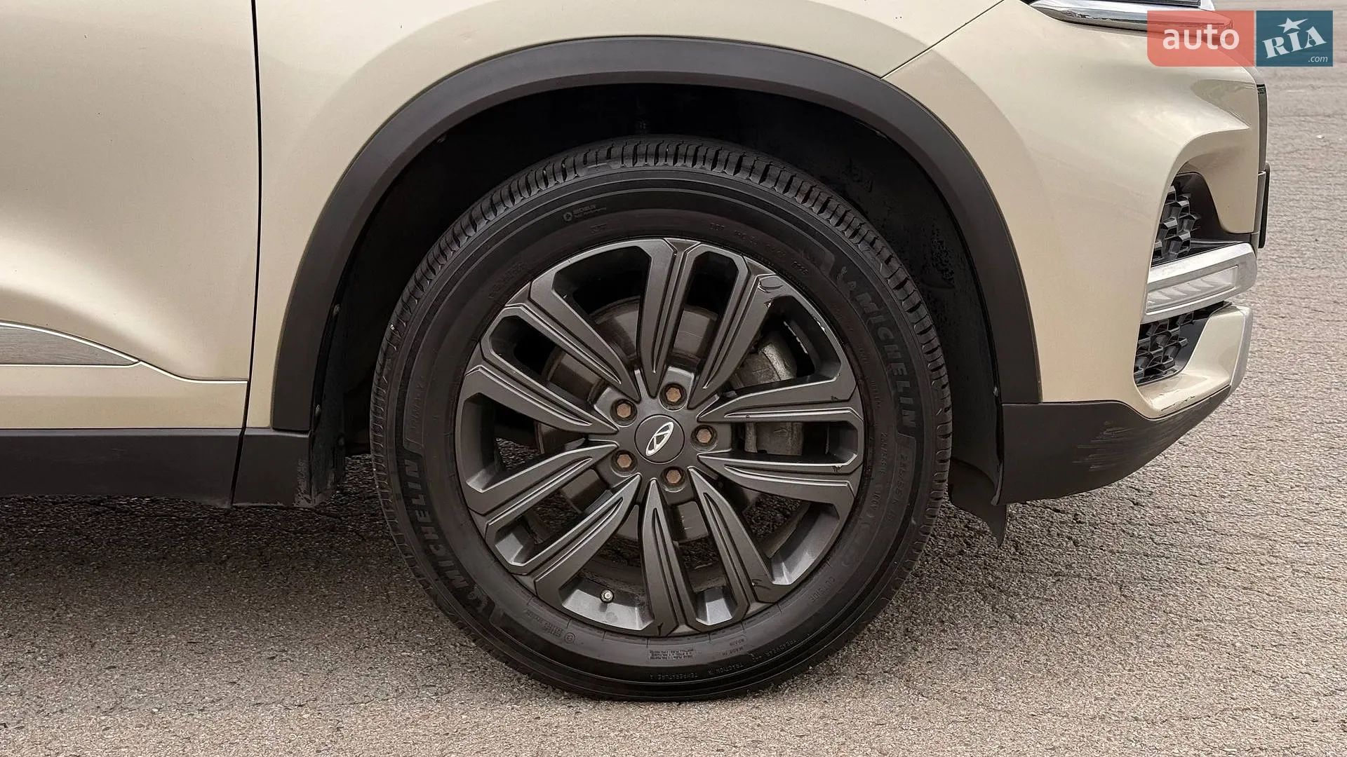2019 Chery Tiggo 8 - мініатюра 9