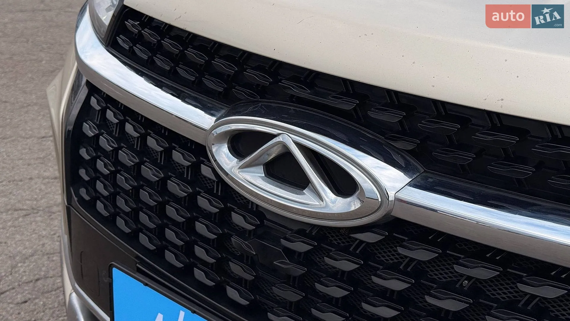 2019 Chery Tiggo 8 - мініатюра 10