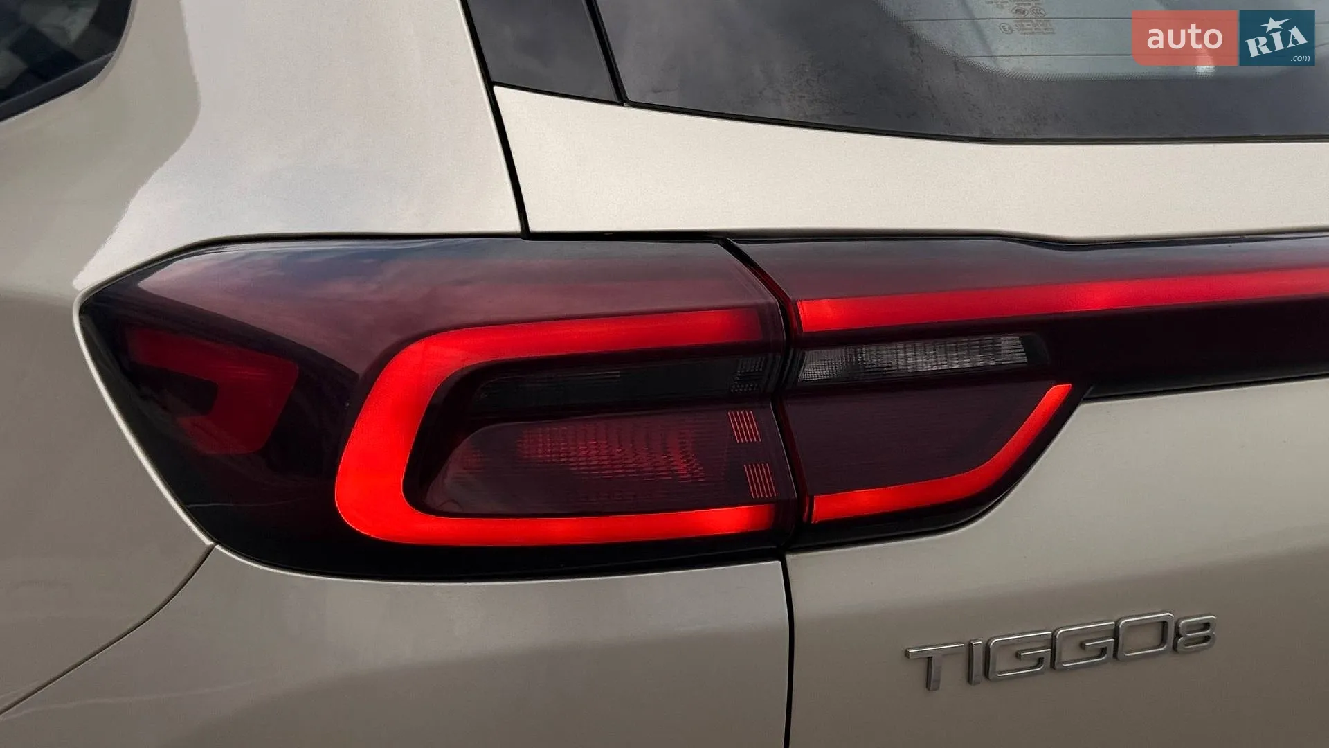 2019 Chery Tiggo 8 - мініатюра 13