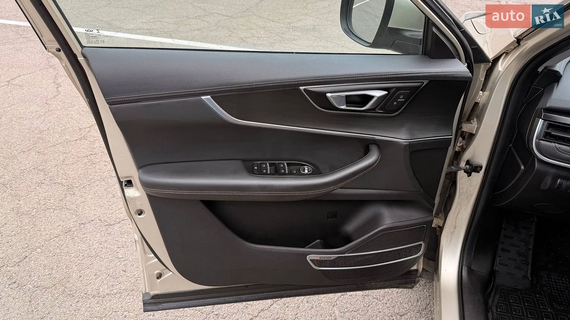 2019 Chery Tiggo 8 - мініатюра 14