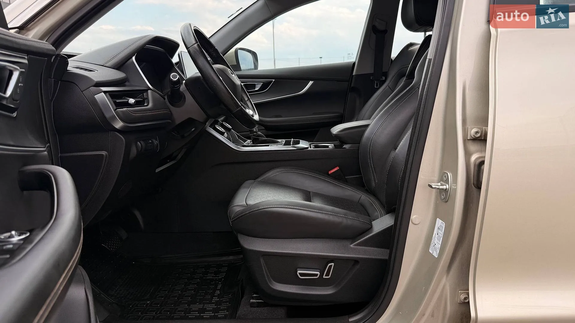 2019 Chery Tiggo 8 - мініатюра 17