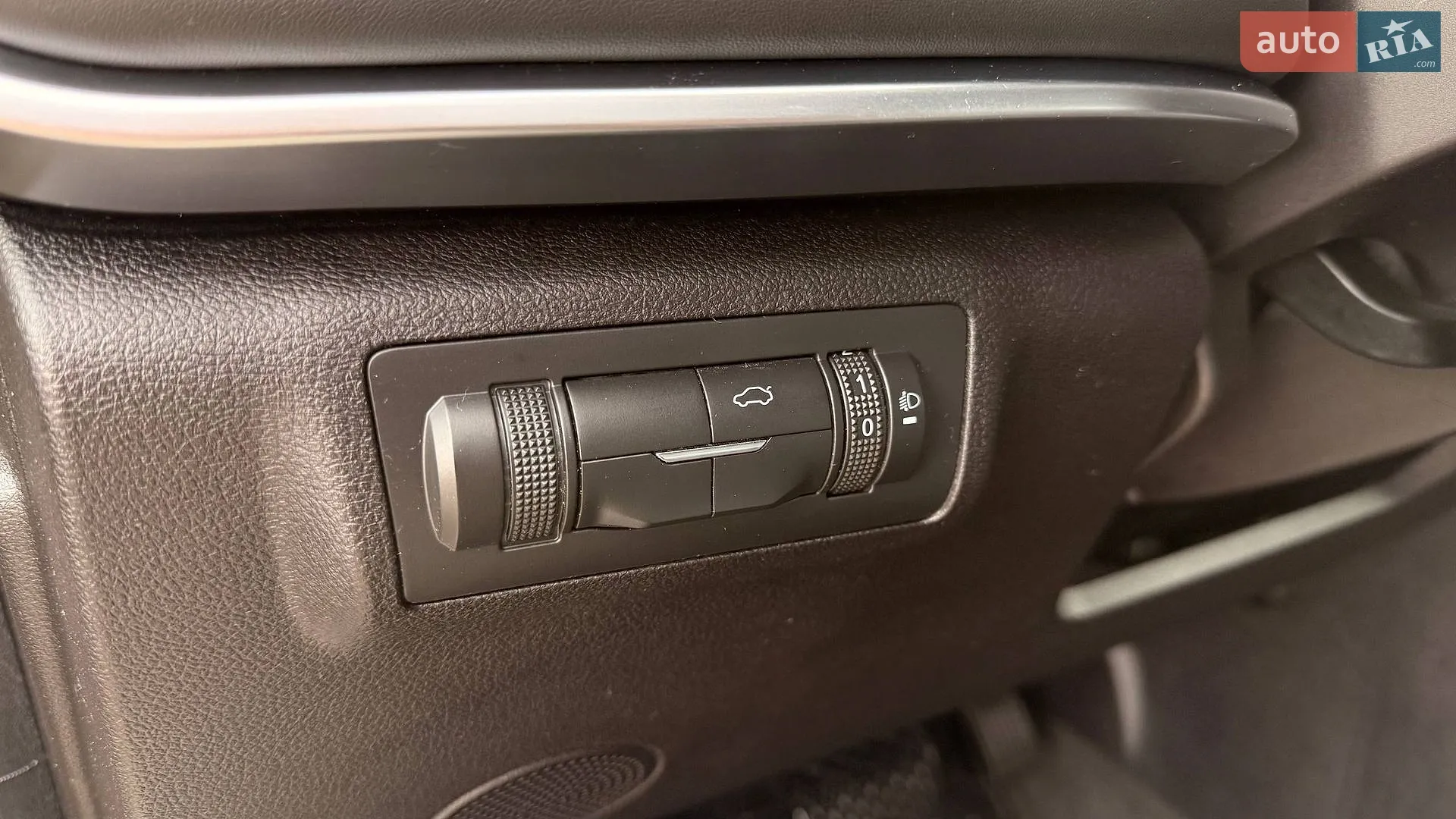 2019 Chery Tiggo 8 - мініатюра 18