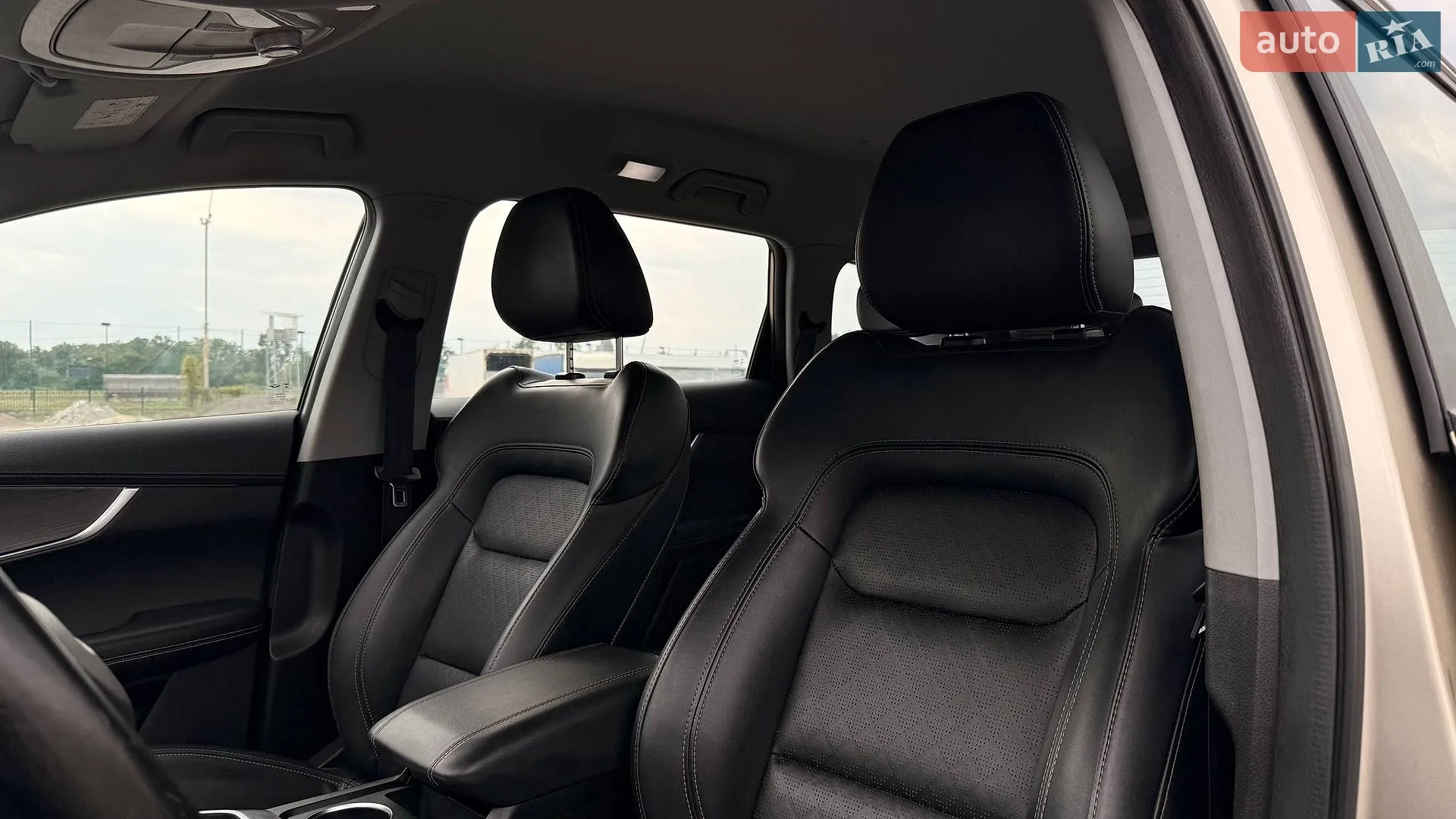 2019 Chery Tiggo 8 - мініатюра 27