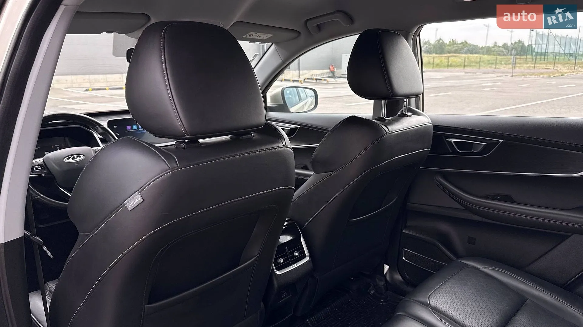 2019 Chery Tiggo 8 - мініатюра 28