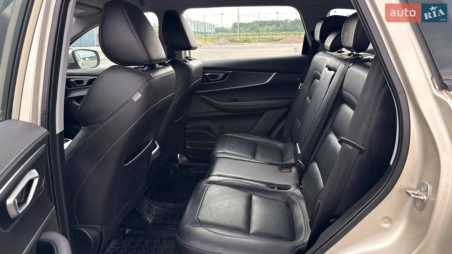 2019 Chery Tiggo 8 - мініатюра 29
