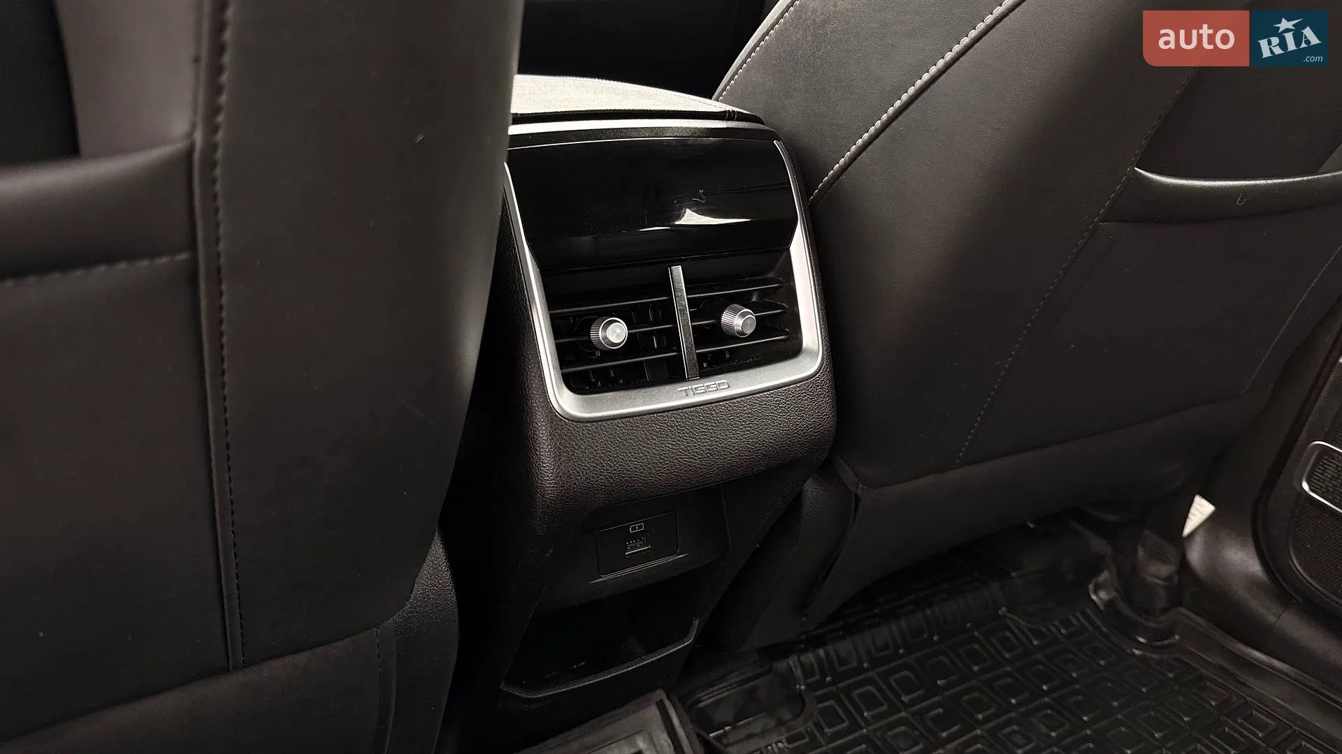 2019 Chery Tiggo 8 - мініатюра 30