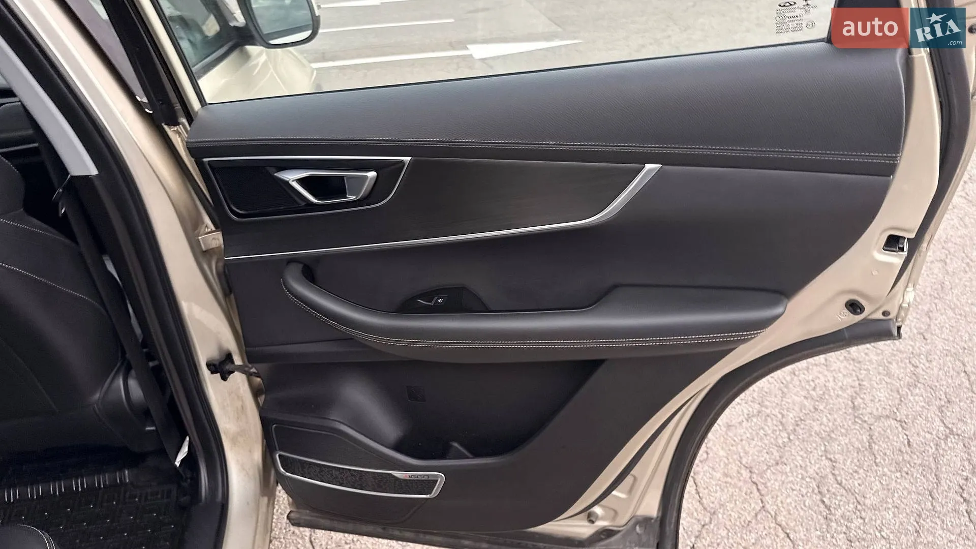 2019 Chery Tiggo 8 - мініатюра 33