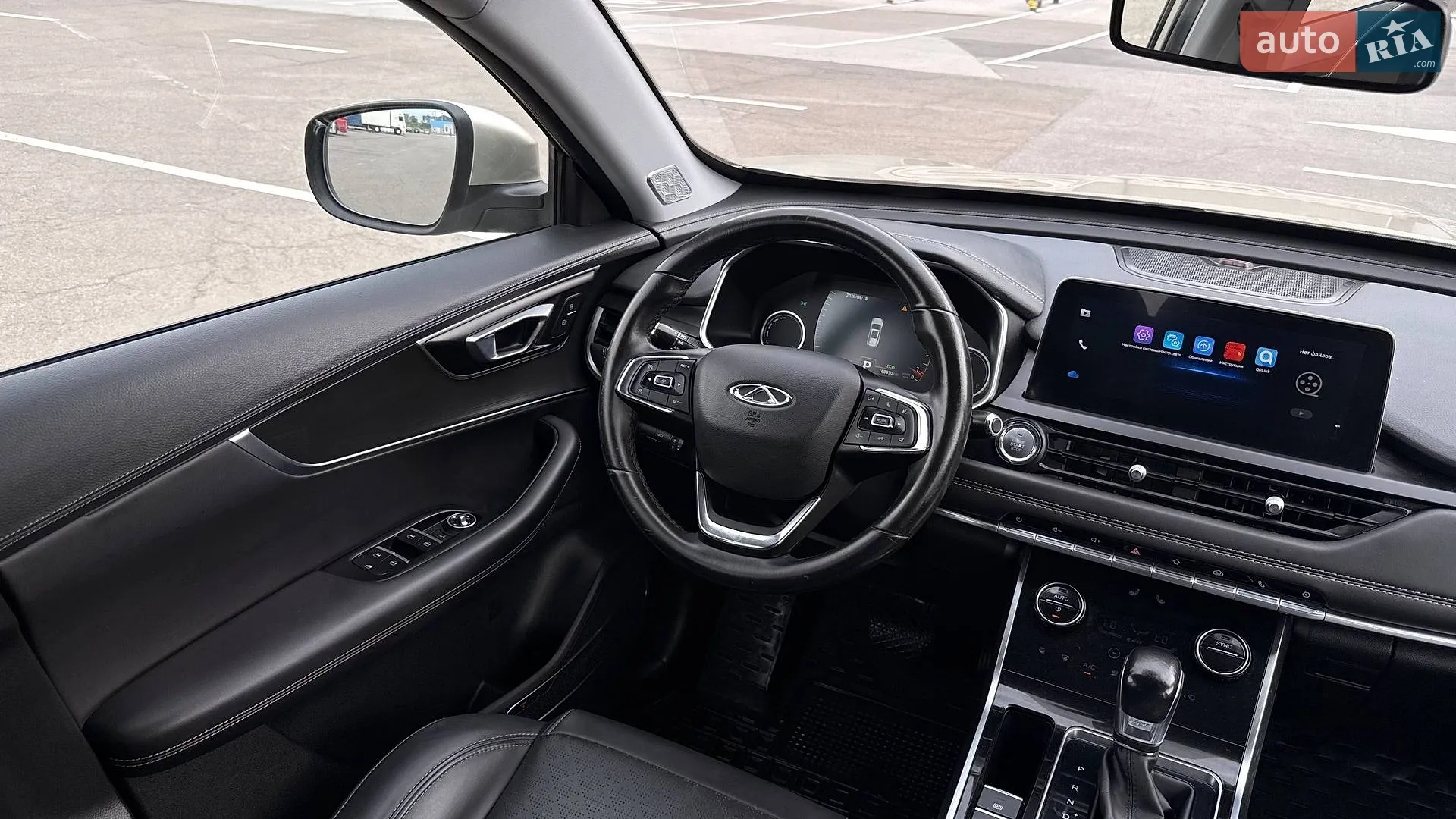 2019 Chery Tiggo 8 - мініатюра 36