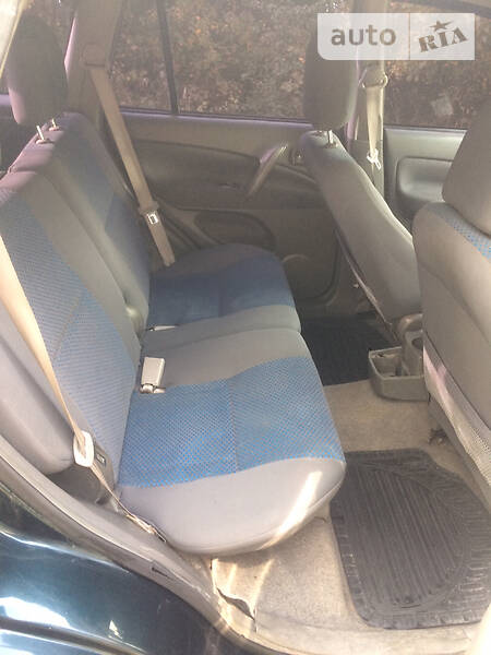 Универсал Chery Tiggo 2008 в Львове