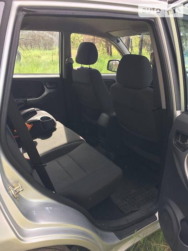 Внедорожник / Кроссовер Chery Tiggo 2014 в Киеве фото 27 Внедорожник / Кроссовер Chery Tiggo 2014 в Киеве