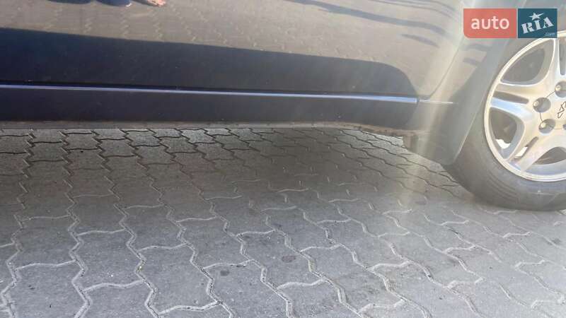 Внедорожник / Кроссовер Chery Tiggo 2008 в Любомле