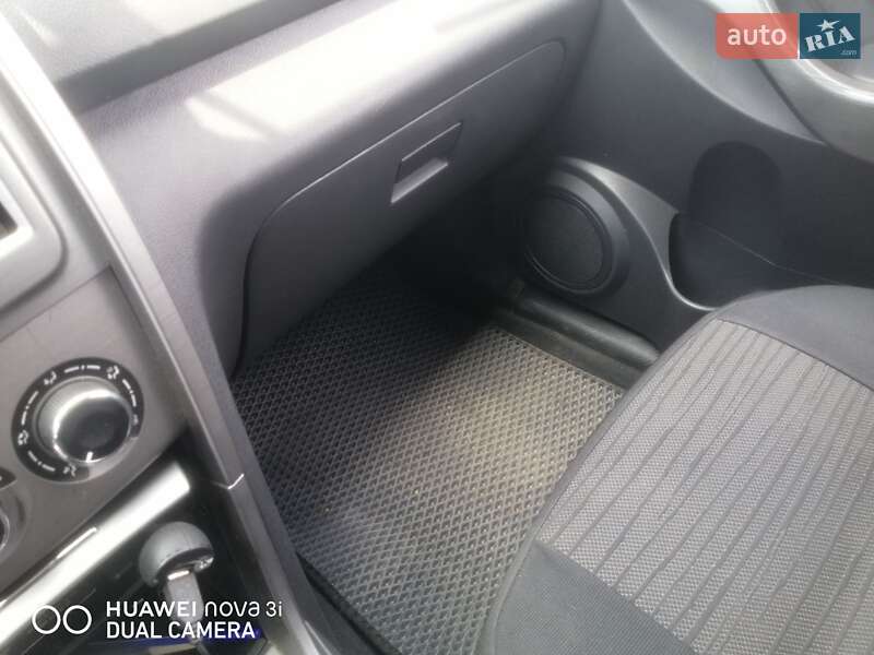 Внедорожник / Кроссовер Chery Tiggo 2014 в Николаеве фото 9 Внедорожник / Кроссовер Chery Tiggo 2014 в Николаеве