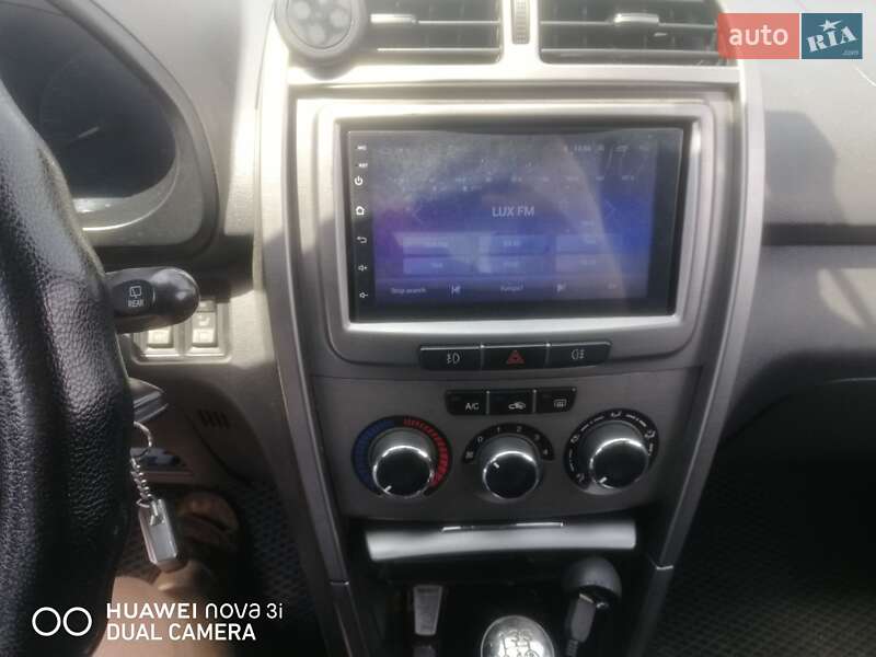 Внедорожник / Кроссовер Chery Tiggo 2014 в Николаеве фото 11 Внедорожник / Кроссовер Chery Tiggo 2014 в Николаеве