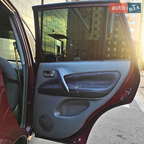 Внедорожник / Кроссовер Chery Tiggo 2007 в Одессе