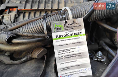 Внедорожник / Кроссовер Chery Tiggo 2007 в Одессе