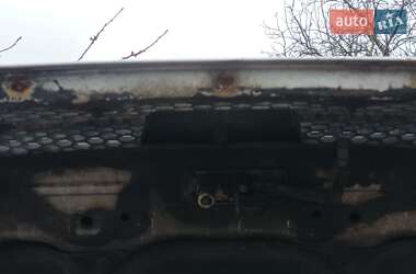 Внедорожник / Кроссовер Chery Tiggo 2008 в 