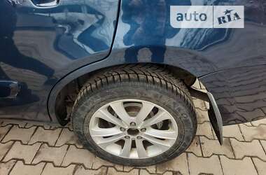 Внедорожник / Кроссовер Chery Tiggo 2014 в 